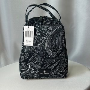 Vera Bradley Lighten Up Lunch Bunch! NWT